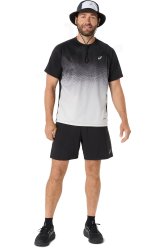 Asics camiseta manga corta Road