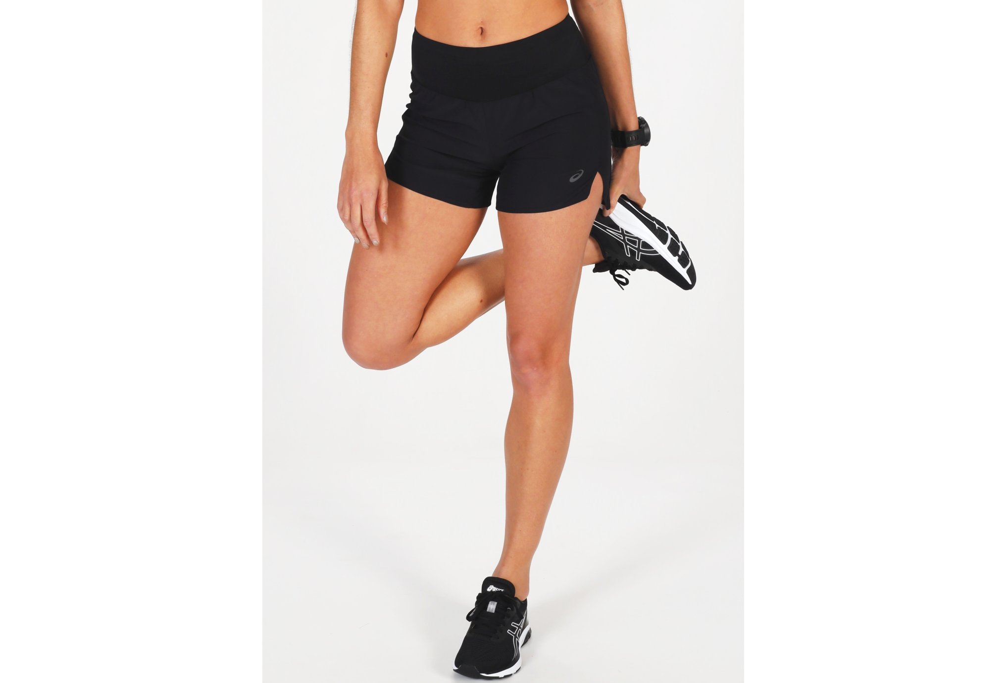 Asics Road W Diététique Vêtements femme
