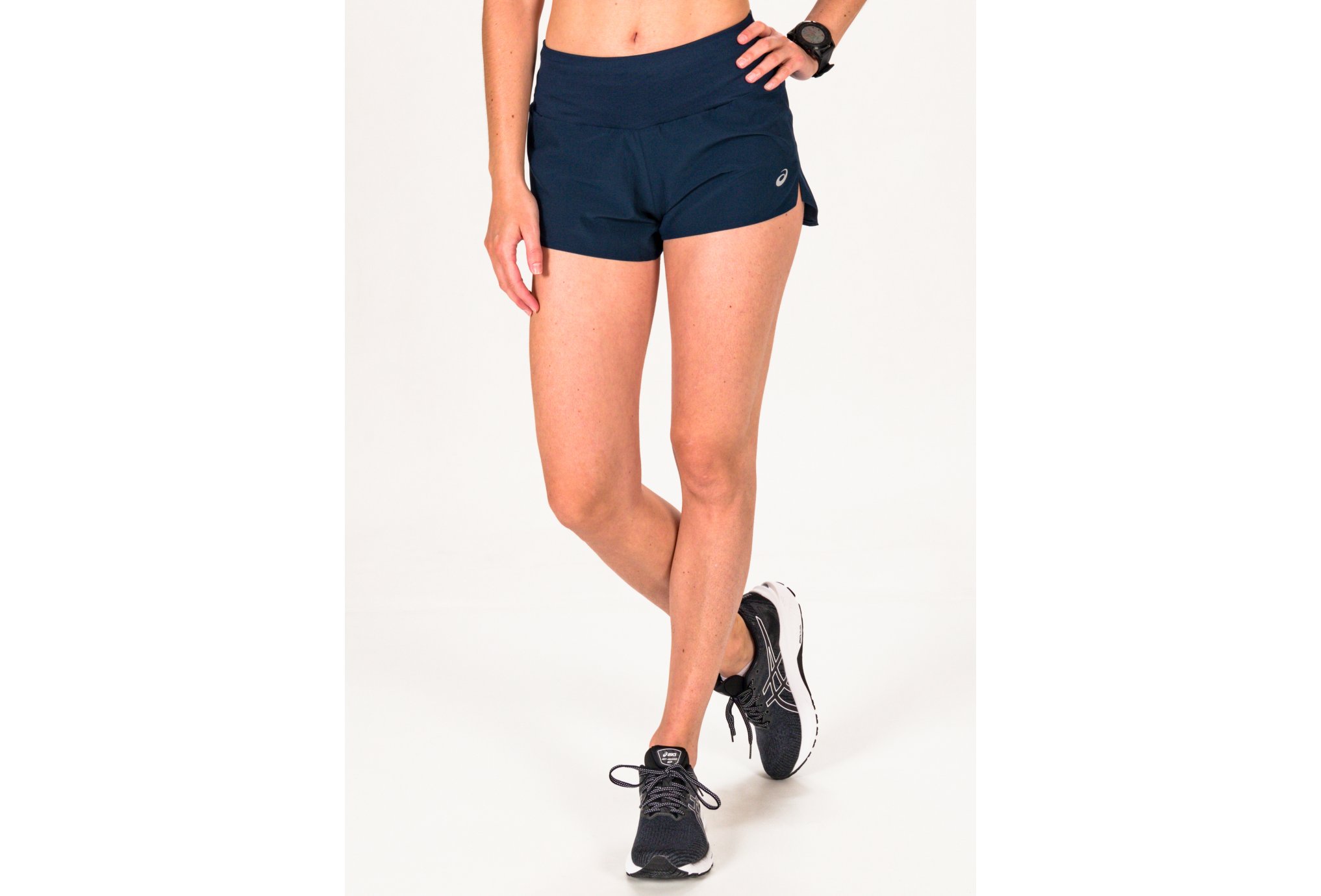 Asics Road W vêtement running femme