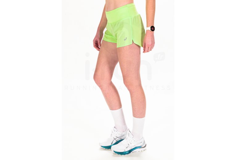 Asics pantal�n corto Road