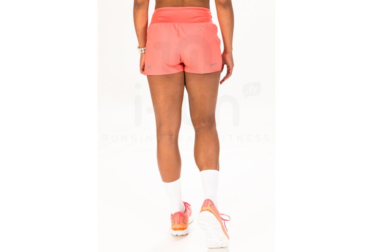 Asics pantal�n corto Road