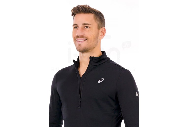 Asics Road Winter 1/2 Zip