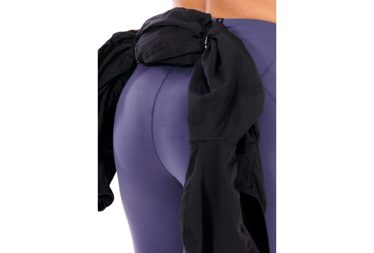 Asics Road Winter High Waist