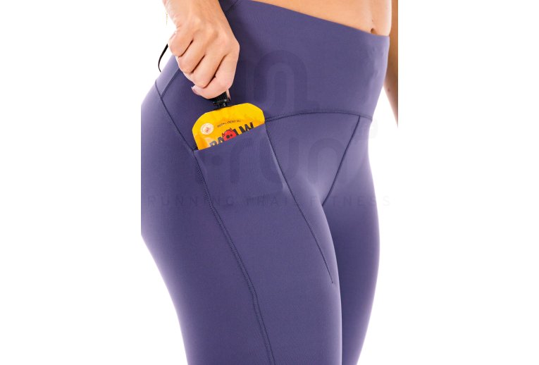 Asics Road Winter High Waist