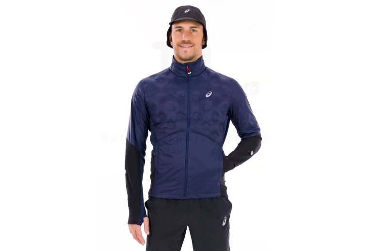 Asics Road Winter Herren