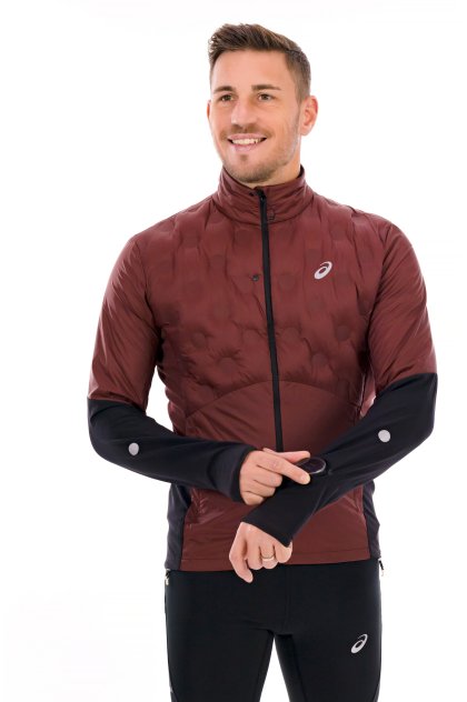 Asics Road Winter Herren