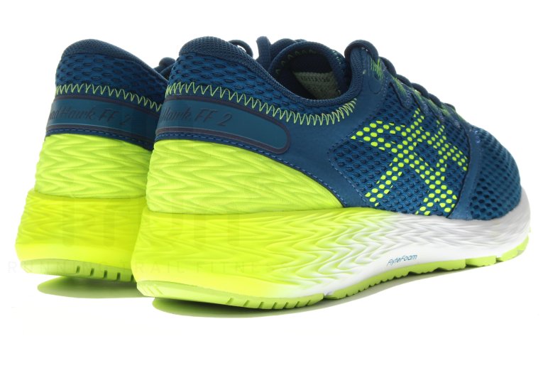 Asics RoadHawk FF 2