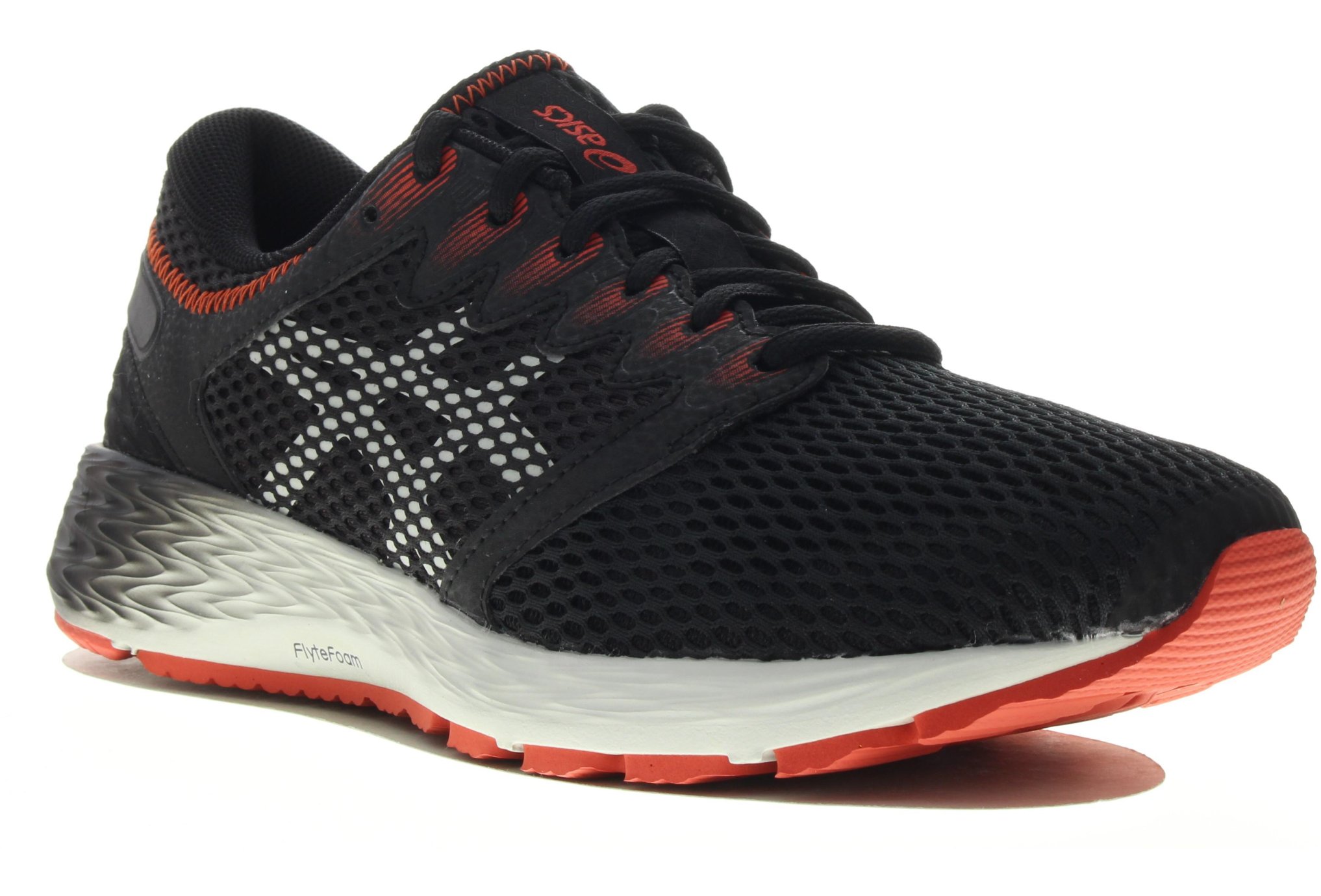 Asics shop roadhawk avis