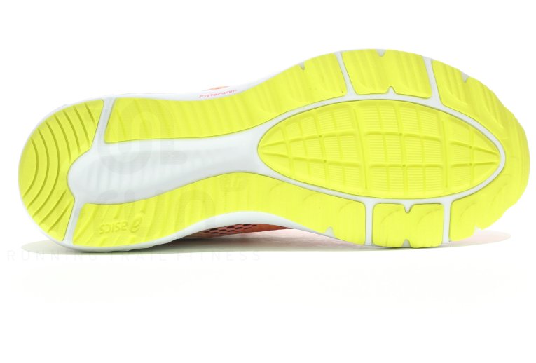 asics roadhawk ff 2 femme