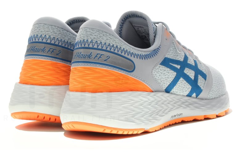 Asics RoadHawk FF 2