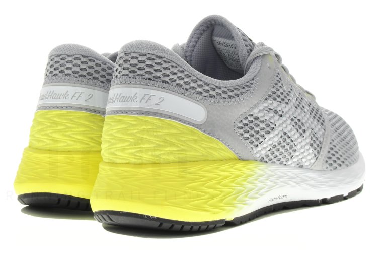 Asics RoadHawk FF 2