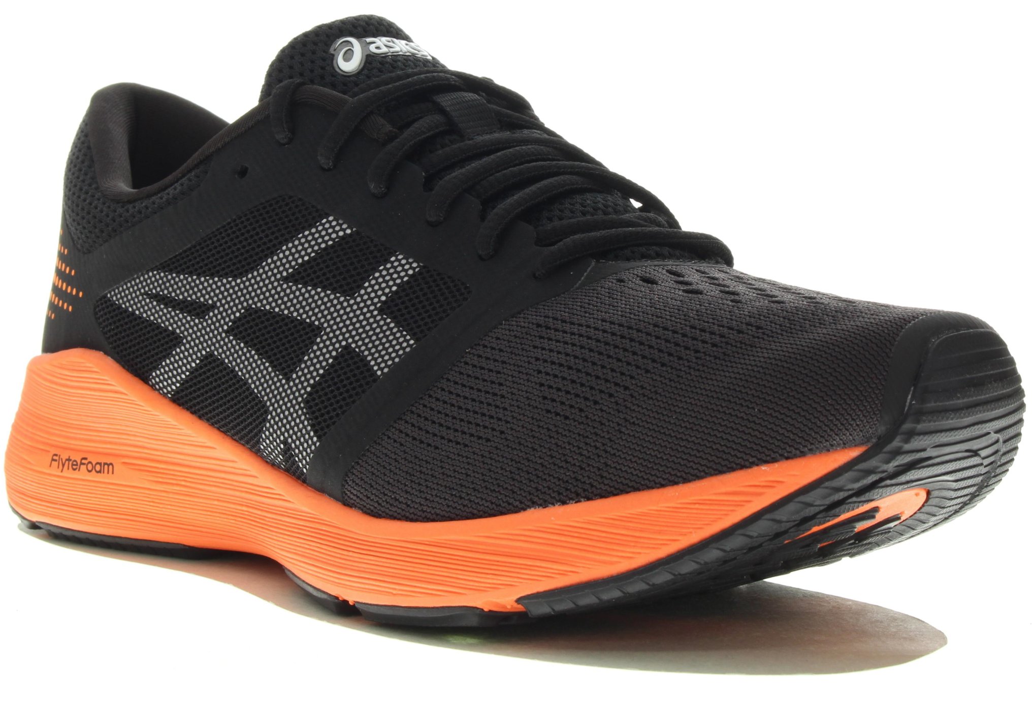 Asics roadhawk ff opiniones online