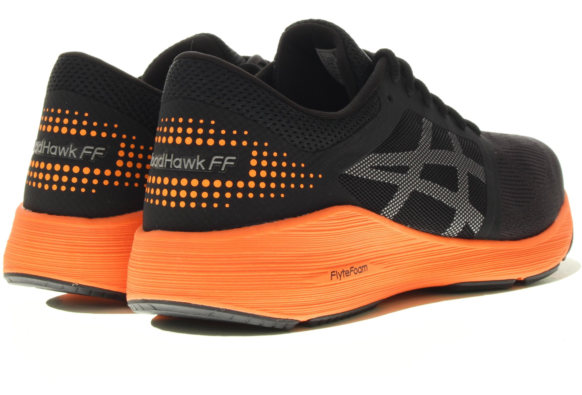 asics roadhawk ff drop