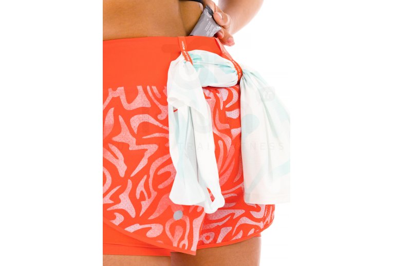 Asics Roald All Over Print 2 en 1