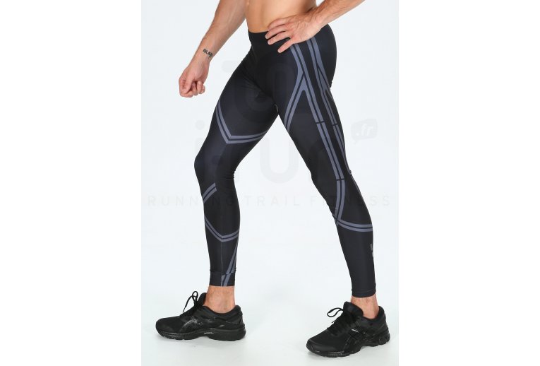 Asics Mallas largas Run Tight