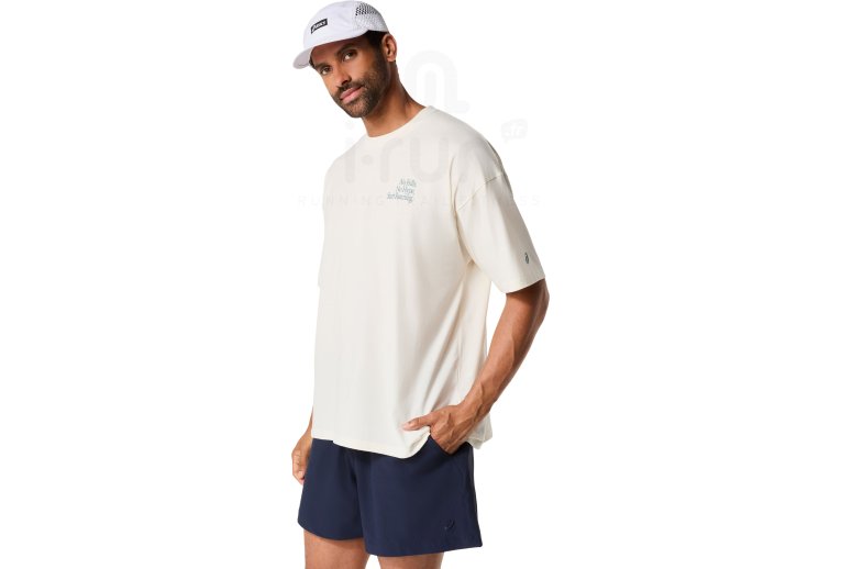 Asics Runner Graphic