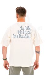 Asics Runner Graphic