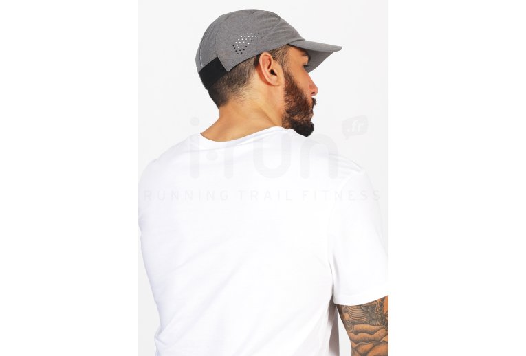 Asics gorra Running Cap