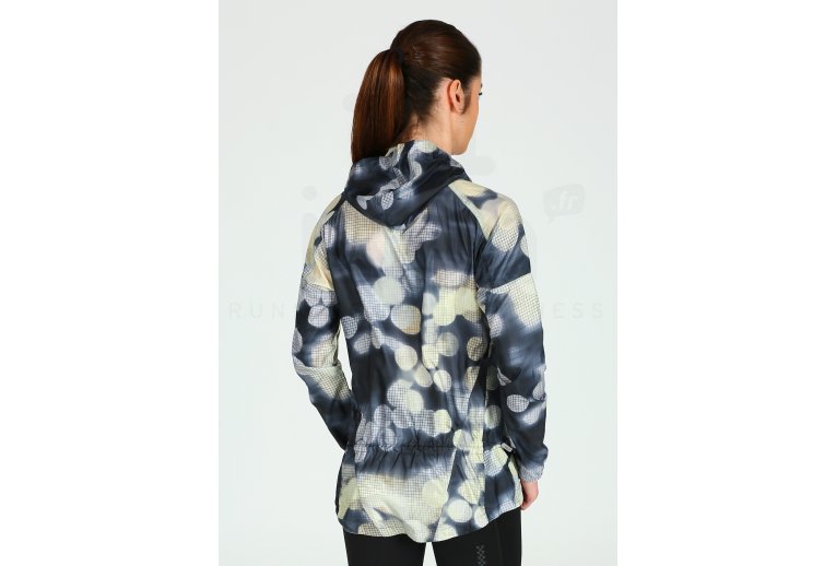 Asics Chaqueta Running Jacket