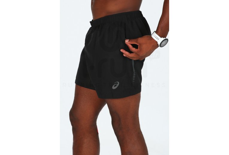 Asics Pantal�n corto Running 5inch