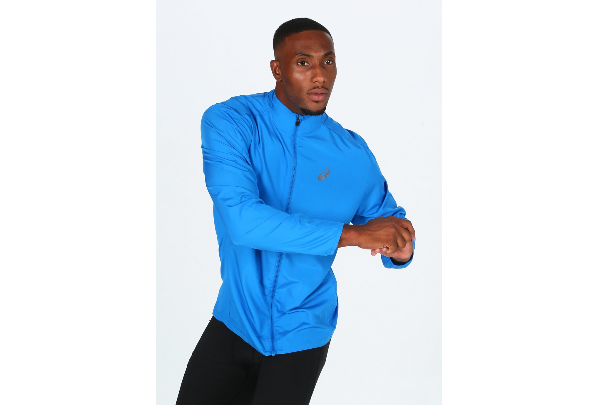 Asics Running M Diététique Vêtements homme