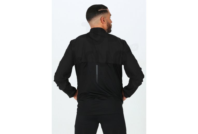 Asics Chaqueta Running