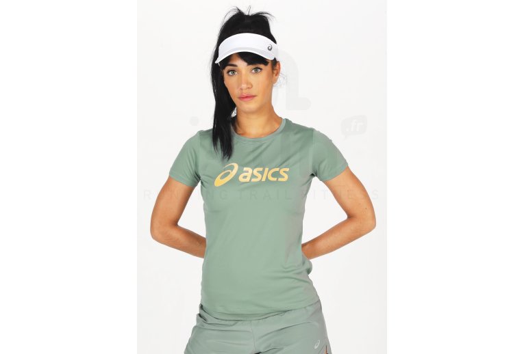 Asics camiseta manga corta Sakura
