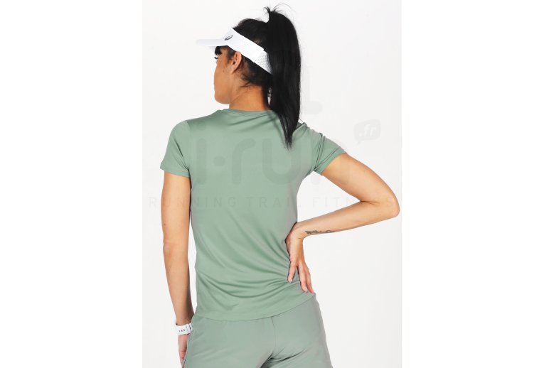 Asics camiseta manga corta Sakura