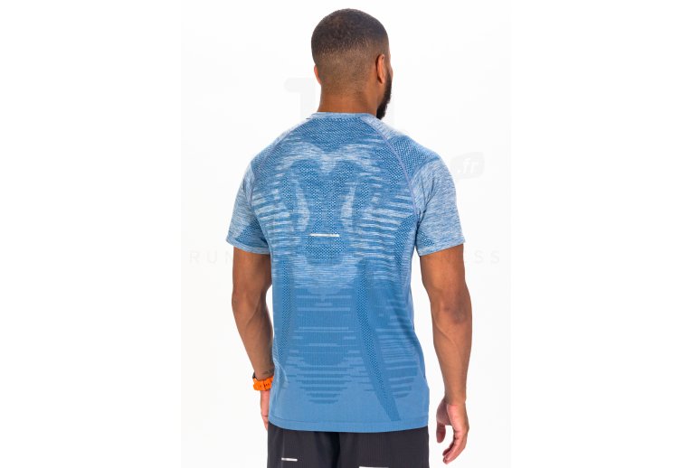 Asics camiseta manga corta Seamless