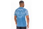 Asics camiseta manga corta Seamless