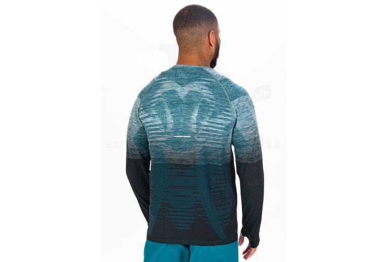 Asics Seamless Herren