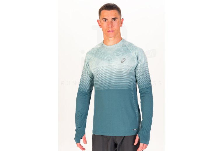 Asics Seamless M