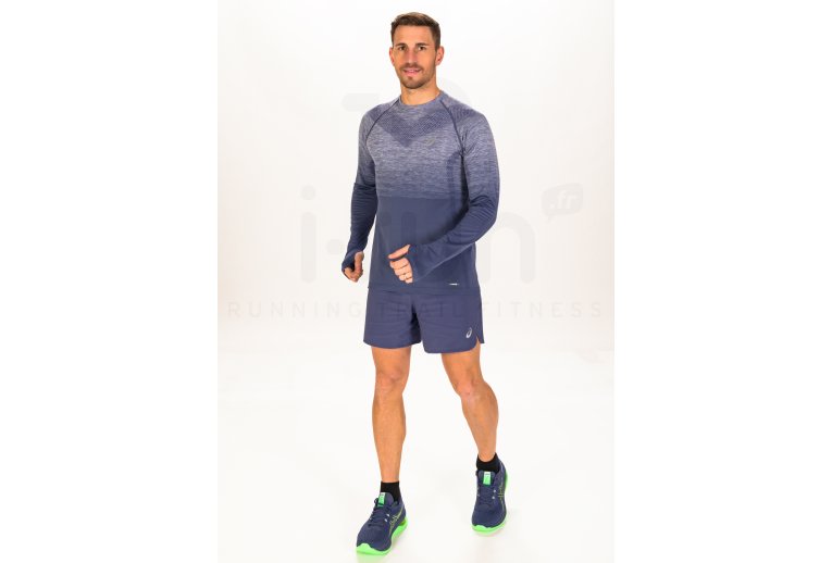 Asics Seamless Herren