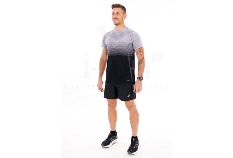 Asics Seamless Herren