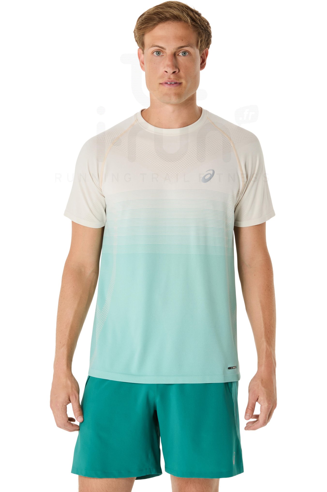 Asics Seamless M