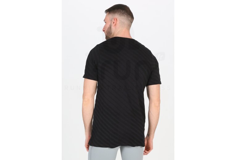 Asics Camiseta manga corta Seamless SS