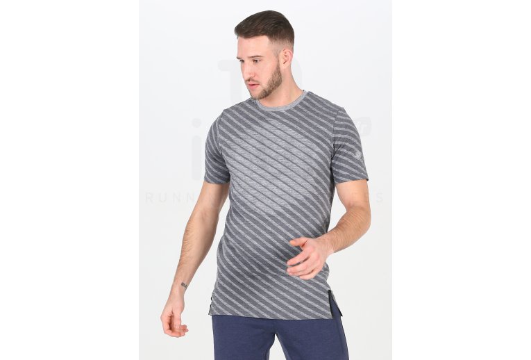 Asics Seamless SS Herren