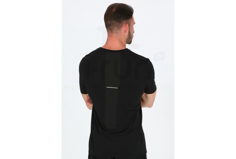 Asics camiseta manga corta Seamless Texture