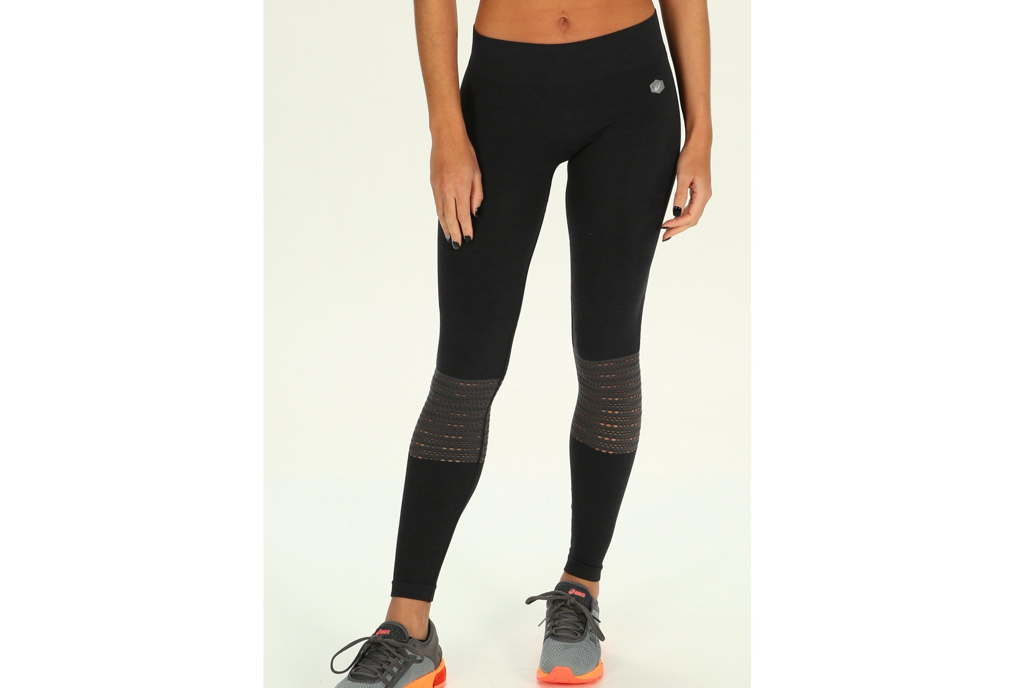 Asics seamless Tight W Diététique Vêtements femme