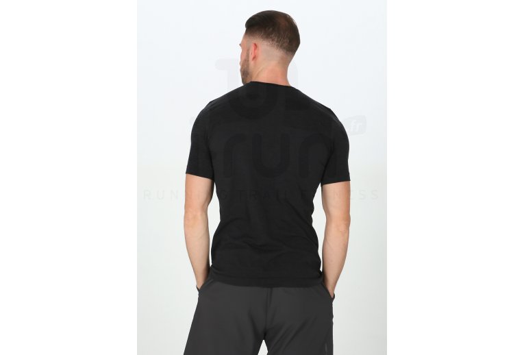 Asics Camiseta manga corta Seamless Top