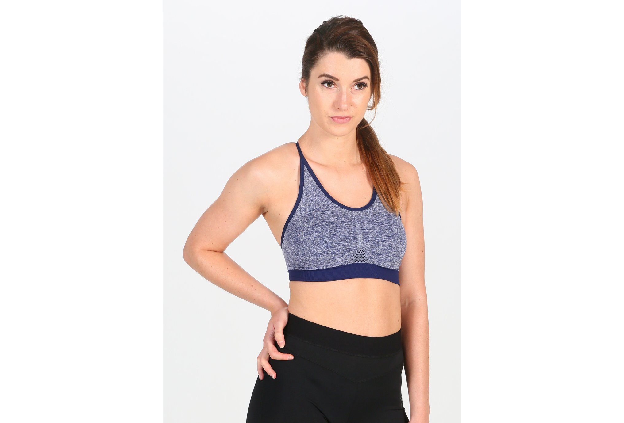 Asics Seamless vêtement running femme