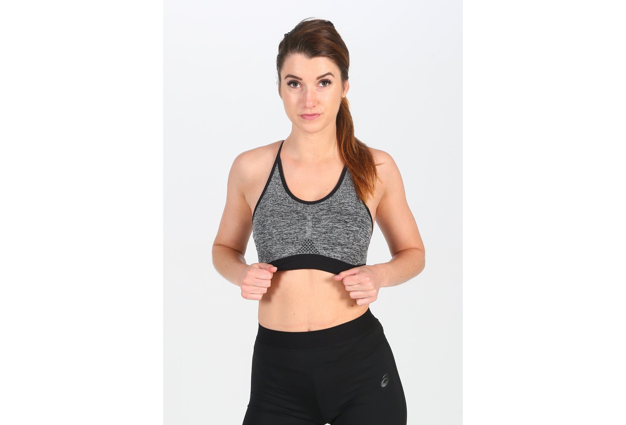 Asics Seamless vêtement running femme