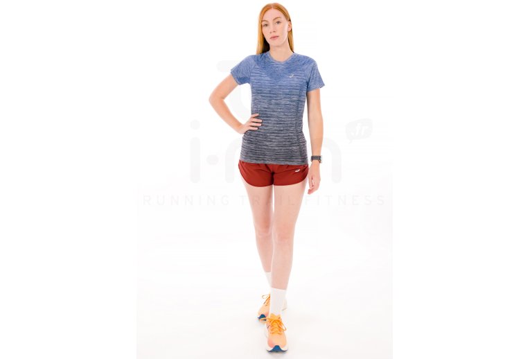 Asics Seamless