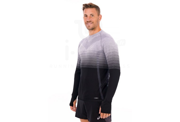 Asics Seamless Herren
