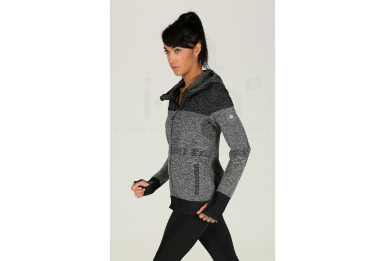 Asics Chaqueta Seamless