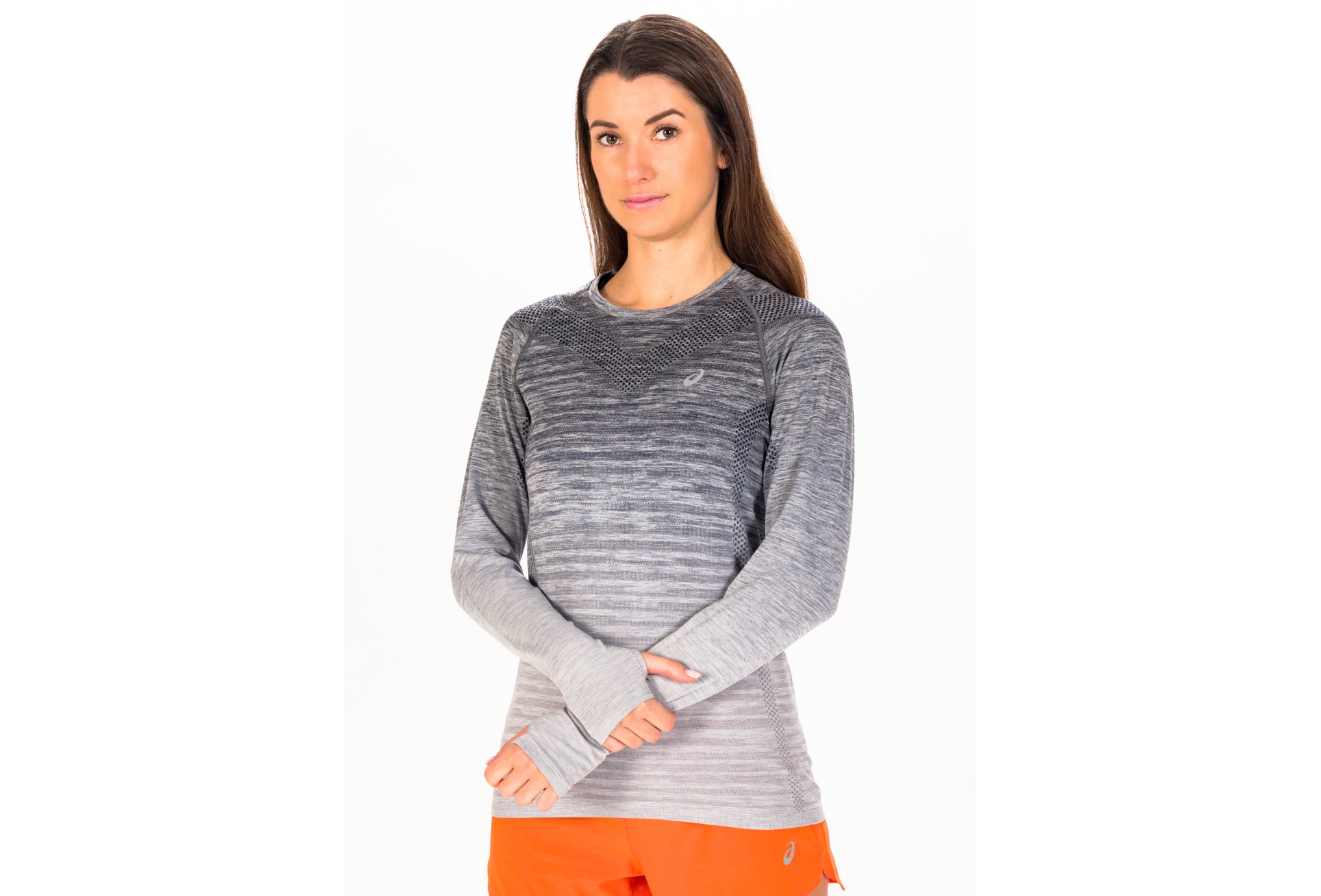 Sweat asics fille france online