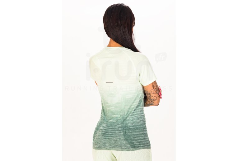 Asics camiseta manga corta Seamless