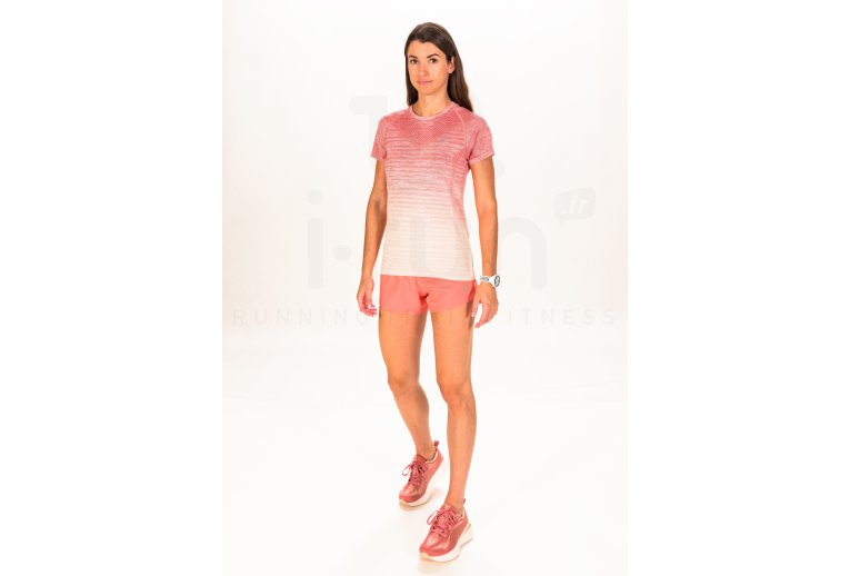 Asics camiseta manga corta Seamless