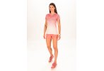 Asics camiseta manga corta Seamless
