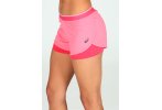 Asics Pantal�n corto 2 en 1 3.5inch